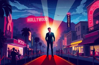 Top 10 Melodramas About Actors