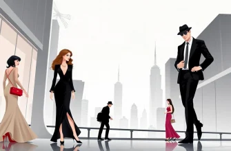 Top 10 Detective Films About Wealthy Women Top 10 Detective Films About Wealthy Women