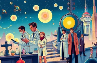 Discover Sci-Fi Cinema: Stem Cell Stories