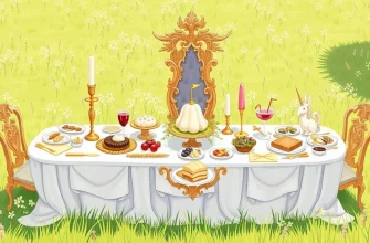 Fantasy Films with a Foodie Twist