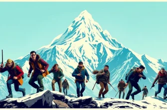 Himalayan Thrillers: 10 Films to Chill Your Spine