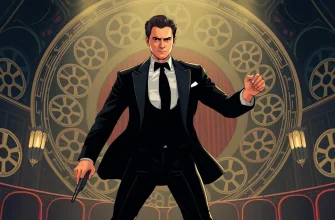 Top 10 Invisible Action Films