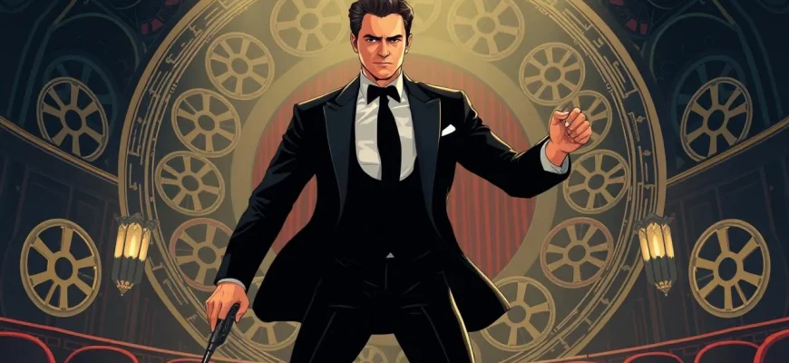 Top 10 Invisible Action Films Top 10 Invisible Action Films