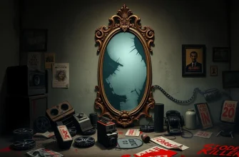 Top 50 Films About Serial Killers