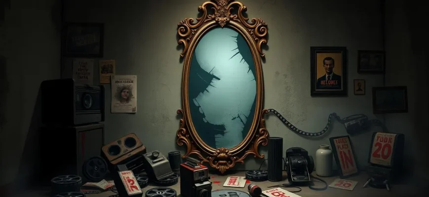 Top 50 Films About Serial Killers Top 50 Films About Serial Killers