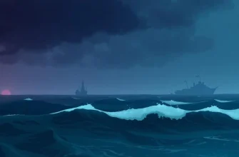 Top 10 Horror Films Set in the Atlantic Ocean