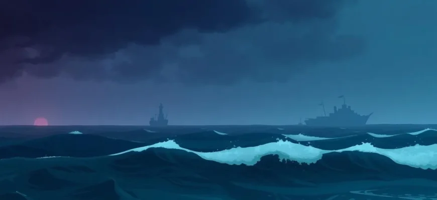 Top 10 Horror Films Set in the Atlantic Ocean Top 10 Horror Films Set in the Atlantic Ocean