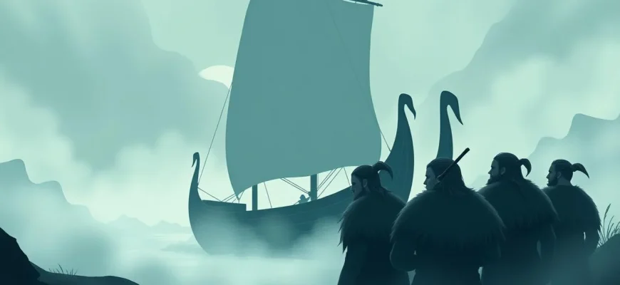 Top 10 Mystical Films About Viking Prophecies Top 10 Mystical Films About Viking Prophecies