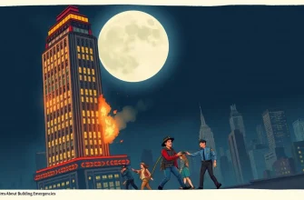 Top 10 Films About Building Emergencies Top 10 Films About Building Emergencies