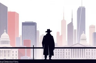 Top 10 Political Detective Films