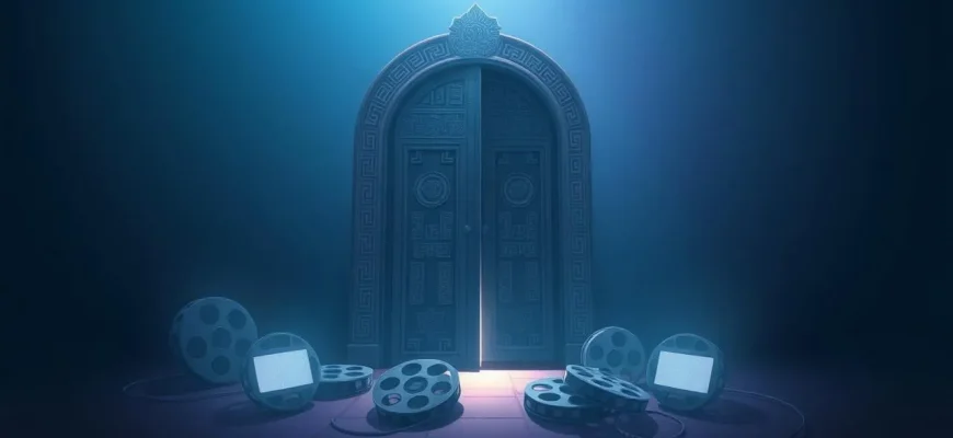 Top 10 Mystical Films on Sumerian Prophecies Top 10 Mystical Films on Sumerian Prophecies