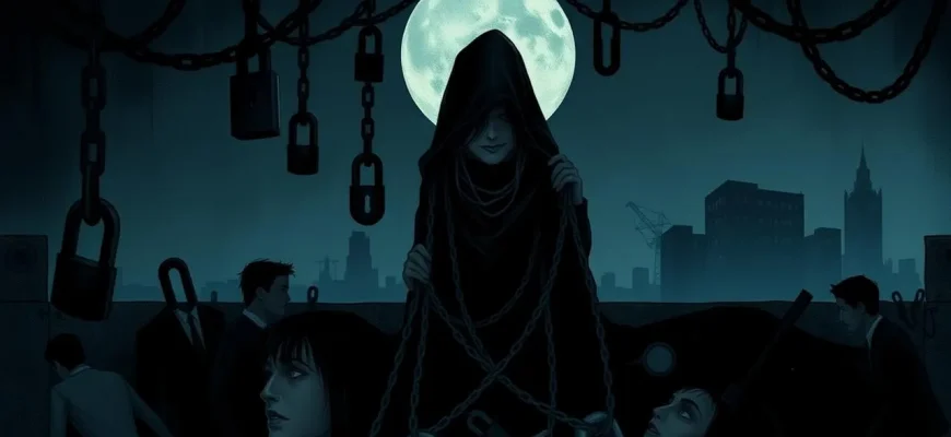 Top 10 Horror Films About Coercion Top 10 Horror Films About Coercion