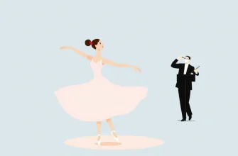 Ballet on Film: A Curated Collection