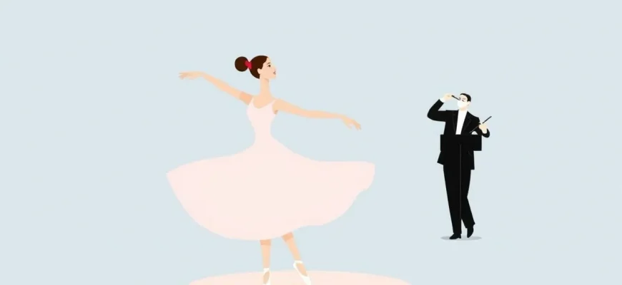 Ballet on Film: A Curated Collection Ballet on Film: A Curated Collection