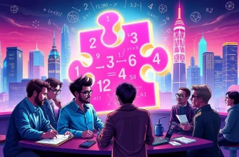 Mathematical Puzzles Documentaries: A Mind-Bending Journey Mathematical Puzzles Documentaries: A Mind-Bending Journey