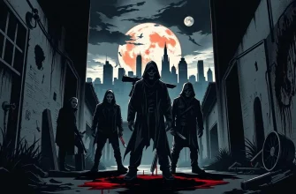 Horror Films About Criminals: A Chilling Collection