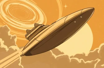 Galactic Adventures: Top 10 Sci-Fi Films