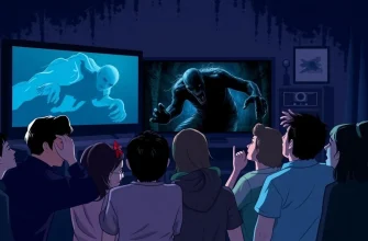 Top 10 Most Tense Horror Films Top 10 Most Tense Horror Films