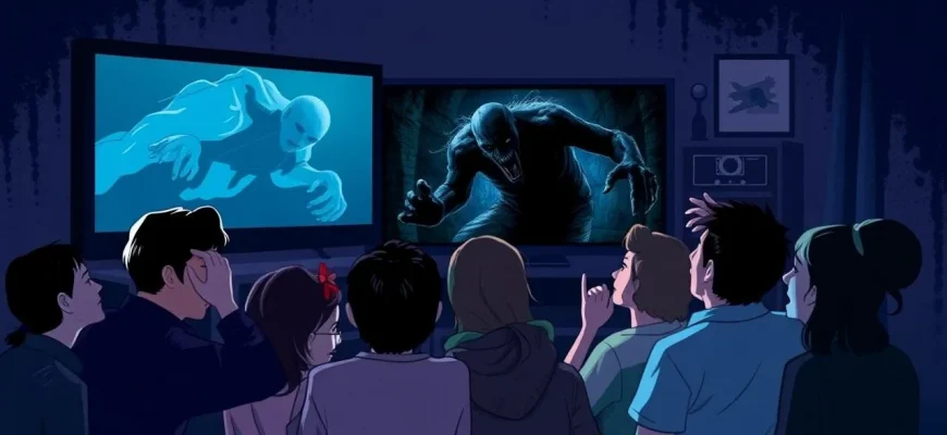 Top 10 Most Tense Horror Films Top 10 Most Tense Horror Films