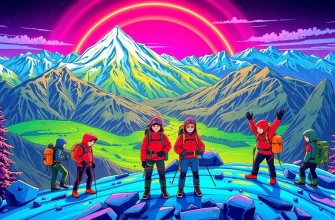 Top 10 Films About Mountaineering