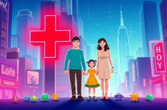 Top 10 Family Films About Pandemics Top 10 Family Films About Pandemics