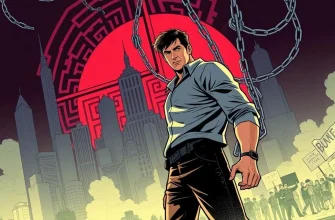 Top 10 Action Films About Fighting the System