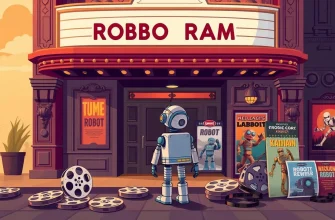 10 Heartfelt Robot Dramas to Watch 10 Heartfelt Robot Dramas to Watch