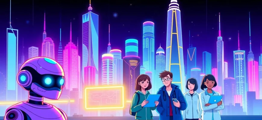 Discover the Power of Smart Algorithms with These Documentaries Discover the Power of Smart Algorithms with These Documentaries