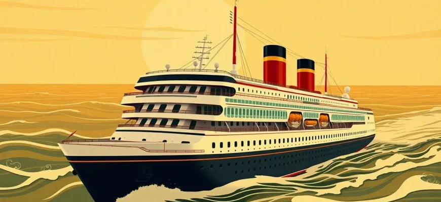 Top 10 Films About Surviving at Sea Top 10 Films About Surviving at Sea