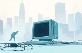 Top 10 Horror Films About Computers