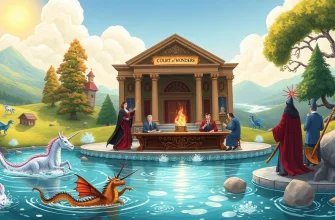 Fantasy Films with Lawyers and Advocates