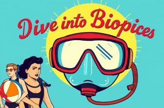 Dive into Biopics: 10 Films About Divers Dive into Biopics: 10 Films About Divers