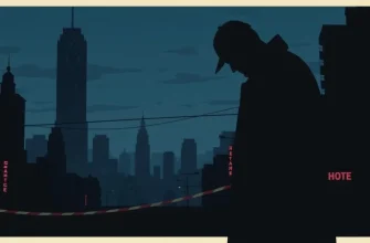 Detective Films That Delve Into Hate