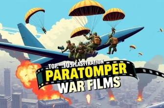 Best War Films About Paratroopers Best War Films About Paratroopers