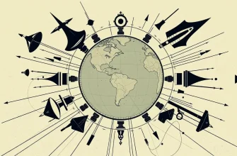 Top 10 Crime Films on International Conspiracies