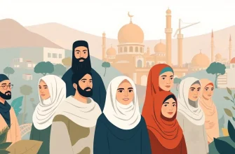 Top 10 Films About Muslims