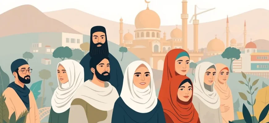 Top 10 Films About Muslims Top 10 Films About Muslims