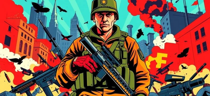 Top 10 Military Thriller Films to Watch Top 10 Military Thriller Films to Watch