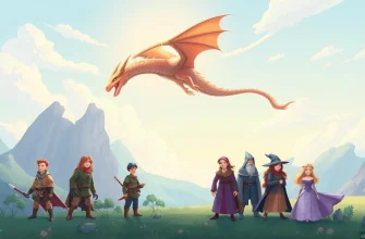 Top 10 Fantasy Adventure Films