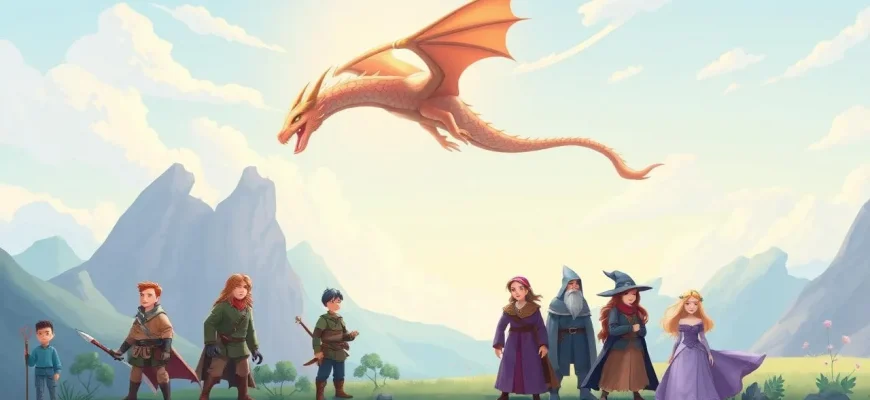 Top 10 Fantasy Adventure Films Top 10 Fantasy Adventure Films