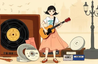 10 Must-Watch Music Dramas 10 Must-Watch Music Dramas