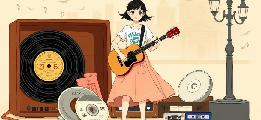 10 Must-Watch Music Dramas