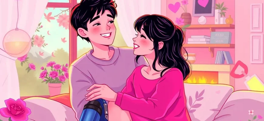 10 Heartwarming Melodramas About Disability 10 Heartwarming Melodramas About Disability