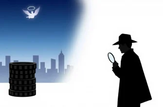 Top 10 Detective Films with Angels