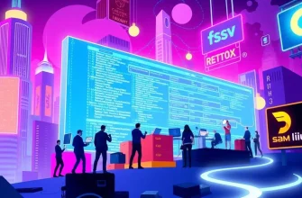 Explore the World of Code: Top 10 Documentaries on Programming Languages