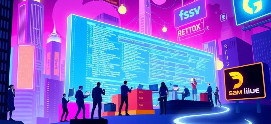 Explore the World of Code: Top 10 Documentaries on Programming Languages Explore the World of Code: Top 10 Documentaries on Programming Languages