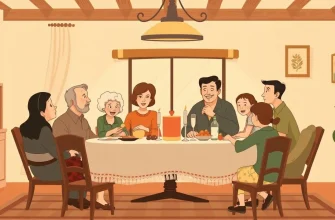 Dramatic Films About Large Families