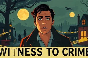 Witness to Crime: 10 Drama Films You Must See