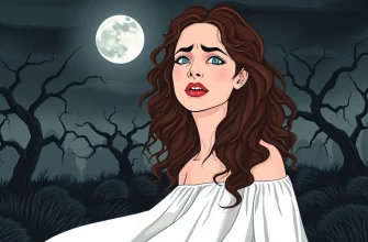 Horror Films Exploring Antisemitism