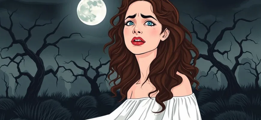 Horror Films Exploring Antisemitism Horror Films Exploring Antisemitism